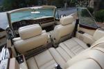Rolls-Royce Corniche II Convertible 1989 года